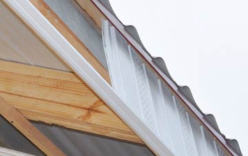 why Bowring Park fascia repairs are essential