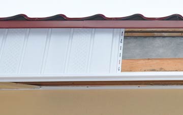 Bowring Park fascia repair costs