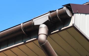 types of Bowring Park fascias
