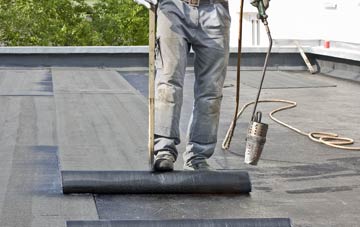flat roof replacement Bowring Park, Merseyside