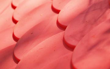 Bowring Park plastic roof costs