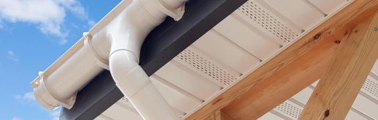 get Bowring Park guttering quotes today