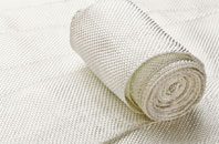 Bowring Park fibreglass roofing repairs